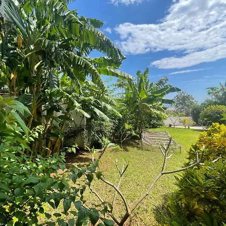 Villa Vanilla Kendwa